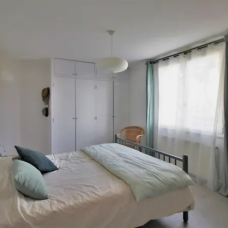 ホテル Magnifique En Bois A 50m De La Avec Vue Bassin Et Pinede, Terrasses Et Jardin Equipe - Fr-1-736-34 *